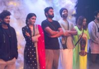 One finalist bows out of COLORS’ ‘BIGG BOSS’ after the final eviction drill tonight