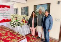 Pranati Rai Prakash Pays Emotional Tribute That Will Leave You In Tears To Her Late Mother On Her 4th Death Anniversary