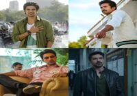 Saqib Saleem’s Four Cool On-Screen Styles – From Student Swag to Officer Class