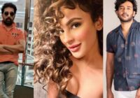 Seerat Kapoor Urges Fans To Brace Themselves As She Hops Onto The Intense Ride, Officially Announces Her New Psychological Thriller Film