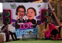 Weekend Ka Vaar sparks joy as Haarsh Limbachiyaa and Bharti Singh’s podcast adds fun and drama in COLORS’ ‘BIGG BOSS’