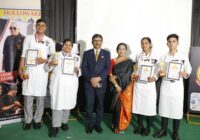 बीकेसीसी के पांचवें सीजन ‘फ्लेवर्स ऑफ इंडिया में रायपुर के छात्रों ने मारी बाजी’
