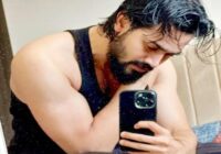 Bhuvan Bam begins fitness transformation, reveals a new fitter look
