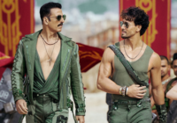 Choreographer Bosco Martis on shooting with Akshay Kumar and Tiger Shroff for Bade Miyan Chote Miyan: “Working with Akshay Sir and Tiger was a joy; their energy made it feel more like fun than work.” Choreographer Bosco Martis on shooting with Akshay Kumar and Tiger Shroff for Bade Miyan Chote Miyan: “Working with Akshay Sir and Tiger was a joy; their energy made it feel more like fun than work.”