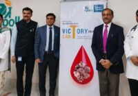 अपोलो कैंसर सेंटर CAR-T सेल थेरेपी को सफलतापूर्वक पूर्ण करने वाला भारत का प्रथम निजी अस्पताल
