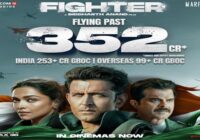फाइटर ने बॉक्स ऑफिस पर कमाए 352 करोड़, सिद्धार्थ आनंद ने बैक-टू-बैक 8 ब्लॉकबस्टर फिल्में दी! फाइटर ने बॉक्स ऑफिस पर कमाए 352 करोड़, सिद्धार्थ आनंद ने बैक-टू-बैक 8 ब्लॉकबस्टर फिल्में दी!