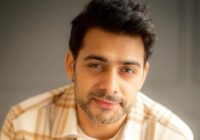 COLORS’ ‘Qayaamat Se Qayaamat Tak’ star Karamm Rajpal bounces back stronger after an injury