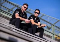 Nissan Formula E Team forms new partnership with sustainable fashion start-up Coral Eyewear