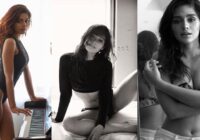 Mondaymotivation: Check Out Top 5 Pose Inspirations from India’s Next Top Model Pranati Rai Prakash to Ace your Insta Game