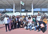 RITES organizes Annual Sports Day ‘Spardha’