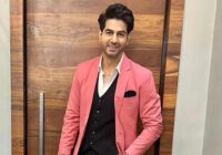 Sahil Phull joins COLORS’ ‘Suhaagan’ as Samay Shukla, bringing a twist to the romance drama