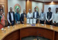 Samsung Semiconductor India Research Launches ‘Samsung Innovation Campus’ Programmeat Visvesvaraya Technological University