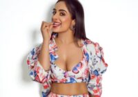 From Surgery Bed to Silver Screen: Shweta Mehta’s Emotional Resurgence” From Surgery Bed to Silver Screen: Shweta Mehta’s Emotional Resurgence”