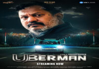 Uberman: Iris Films Unveils Thrilling Web Series Debut on MX Player OTT Platform Released Today