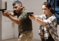 Did you know? Yami Gautam was trained by real Army Personnel for action sequences in Article 370