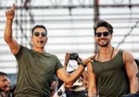 Akshay Kumar’s Hilarious Birthday Video for Tiger Shroff Sparks Excitement Ahead of ‘Bade Miyan Chote Miyan’ Release