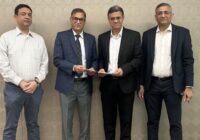 ग्रासिम ने इंटरनेशनल फाइनेंस कारपोरेशन से जुटाया 1250 करोड़ रुपये का अपना पहला सस्टेनेबिलिटी लिंक्ड नॉन-कन्वर्टिबल डिबेंचर