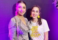 This Is What Actress Jyoti Saxena Has To Say About Sara Ali Khan, Say She Is…