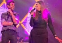 Goa Extravaganza: Kartik Aaryan and Deepti Sadhwani’s On-Stage Banter Sparks Movie Wonders