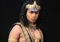 Shiv Shakti – Tap Tyag Tandav: Kartikey Malviya’s homecoming on COLORS as Shani Dev Shiv Shakti – Tap Tyag Tandav: Kartikey Malviya’s homecoming on COLORS as Shani Dev