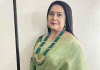Veteran actor Neelu Vaghela joins COLORS’ ‘Suhaagan’ as Shanti Shukla, promising a big twist