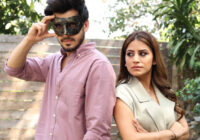 Actors Bhumika Gurung and Paras Kalnawat collaborate with Pocket FM’s for its blockbuster audio series ‘Secret Ameerzada’