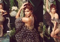 Seerat Kapoor Radiates Elegance In A Medusa Look Costing A Whopping Price Of Over 2,60,000 Rs.