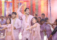 Get ready to drench yourself with Holi hues and happy vibes on COLORS’ ‘Suhaagan Ke Sang, Jashn Ke Rang’