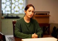 Yami Gautam reveals how Article 370 is inspiring young girls to join the IB and NIA