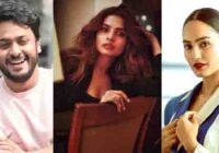 Bhoomika Meena Shines In Between Her Co-stars Monika Panwar and Soham Majumdar