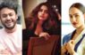 Bhoomika Meena Shines In Between Her Co-stars Monika Panwar and Soham Majumdar