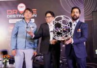 ‘Drone Soccer’ Arrives in India: A Revolutionary Fusion of Technology and Sport ‘Drone Soccer’ Arrives in India: A Revolutionary Fusion of Technology and Sport