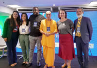 Integrating Vedic Wisdom into Policy and Practice to Nurture Global Equity