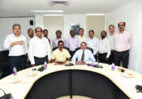 RITES, DVC collaborate for rail infra works