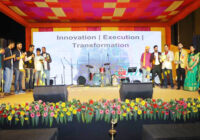 Marking The Gold: RITES completes glorious 50 years
