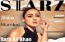 Sara Ali Khan to Grace Starz of India Awards and Magazine Launch on 28th May 2024