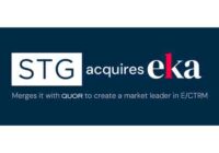 STG Strengthens Quor’s CTRM Capabilities through Acquisition of Eka Software