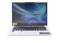 Acer Unveils TravelLite Laptops: Elevating Portability, Productivity, and Security for Businesses price starts at Rs. 34990