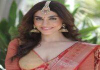 Actress Delbar Arya To Participate In Her First Ever Reality Show Bigg Boss OTT 3?