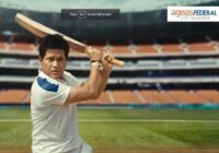 Ageas Federal Life Insurance brings Sachin Tendulkar’s debut to life in new Cradle to Crease campaign