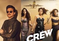 Anil Kapoor’s production venture ‘Crew’ inches closer to Rs 80 crore