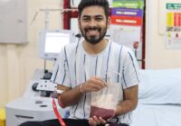 World Blood Cancer Day Highlights India’s Urgent Need for Stem Cell Donors