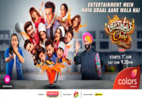 COLORS serves up laughter at dinner time with ‘Laughter Chefs Unlimited Entertainment’