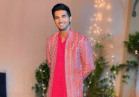 COLORS’ ‘Mangal Lakshmi’: Shubham Dipta mirrors Ranbir Kapoor’s wedding fashion