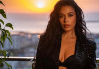 “Khatron ke Khiladi is an experience is one that money can never buy,” says Krishna Shroff “Khatron ke Khiladi is an experience is one that money can never buy,” says Krishna Shroff