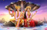 कलर्स के ‘लक्ष्मी नारायण’ में आगे: क्या हयग्रीव इस दिव्य जोड़े के विवाह को तोड़ देगा?