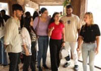 Empowering India’s Future Leaders: Anant Bhai Ambani’s Vantara Hosts Top MBA Students at the Sanctuary to Explore and Gain Insights on Wildlife Conservation. Empowering India’s Future Leaders: Anant Bhai Ambani’s Vantara Hosts Top MBA Students at the Sanctuary to Explore and Gain Insights on Wildlife Conservation.