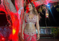 Nia Sharma spills beans on handmade ‘Suhagan Chudail’ outfit for her upcoming show on COLORS! Nia Sharma spills beans on handmade ‘Suhagan Chudail’ outfit for her upcoming show on COLORS!