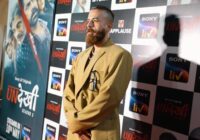 Vaarun Bhagat Slayed With His Charismatic Look At The Premiere Night At The Undekhi 3 Special Screening