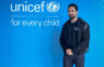 Bollywood star & youth icon Ayushmann khurrana visits UNICEF Headquarters in New York, shoots for global campaign on World Immunisation Week!